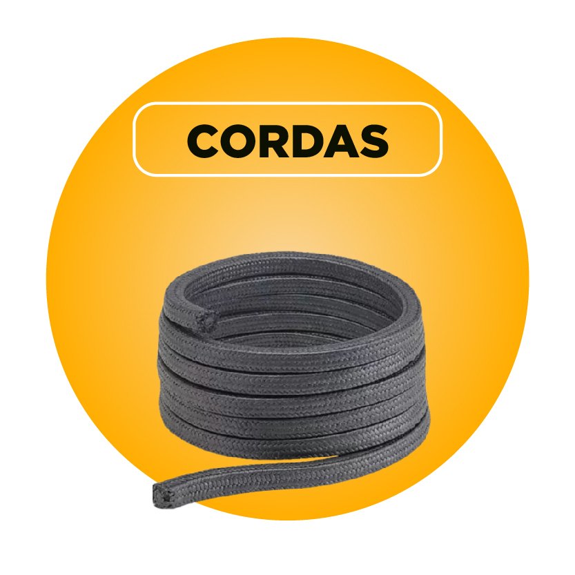 cordas