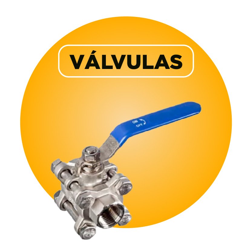 valvulas